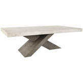 MaximaHouse Yurg Coffee Table | Wayfair